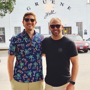 Meet your Posher, Byron